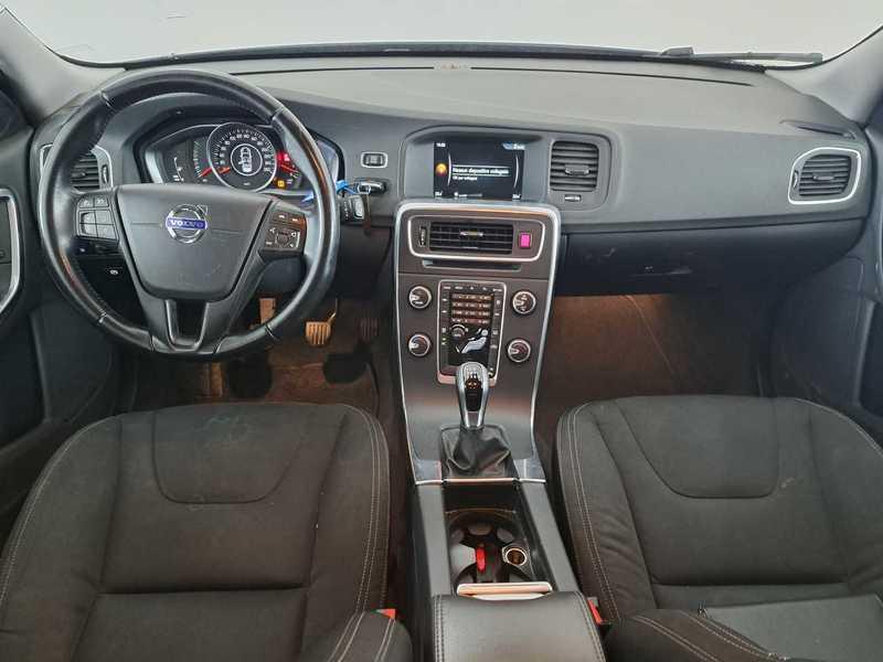 VOLVO V60 2.0 D2 Kinetic