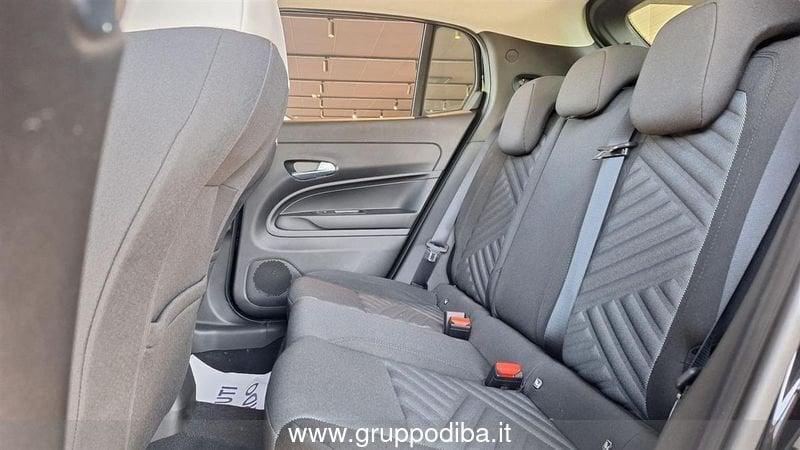 FIAT 600 My24 1.2 Hybrid 100cv