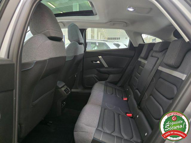 CITROEN C4 PureTech 130 S&S Max