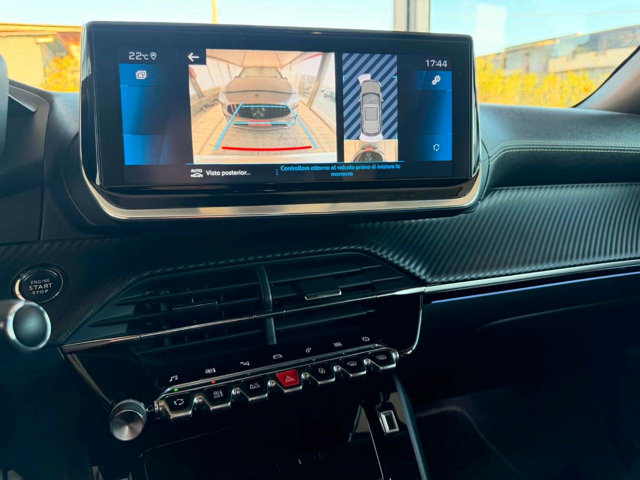 Peugeot 2008 PureTech 130 S&S EAT8 GT Line