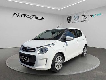 Citroen C1 VTi 72 S&S 5 porte Feel