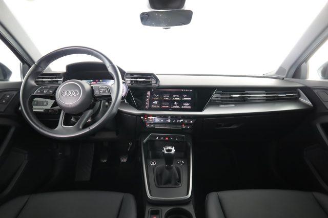 AUDI A3 A3 SPB 30 TDI