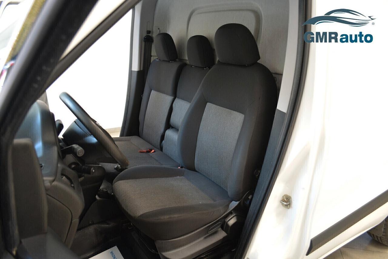 Fiat Doblò Cargo 1.6 Multijet 105CV – 3 Posti – 2023 – 68.983 km