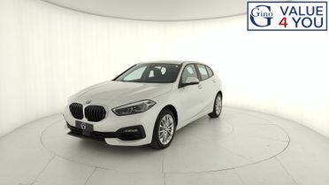 BMW 120i 5 Porte