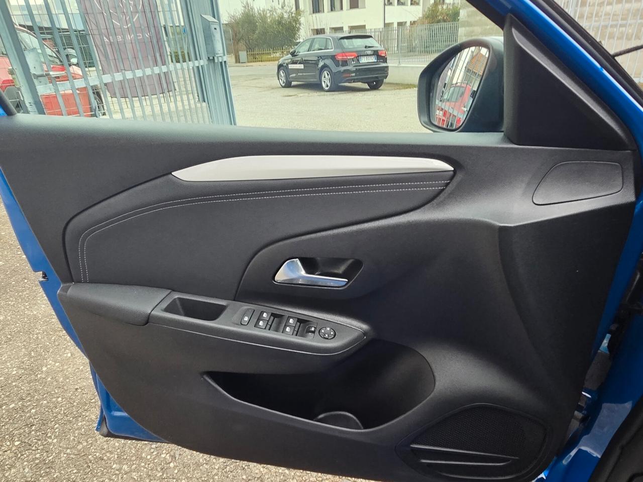 Opel Corsa GS 100 CV KM0 NESSUN OBBLIGO FINANZIARIO