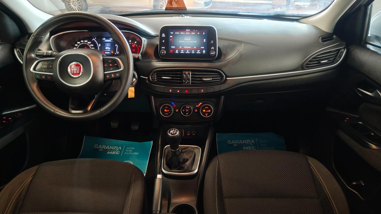 Fiat Tipo 1.3 Mjt S&S 5 porte Full Optional