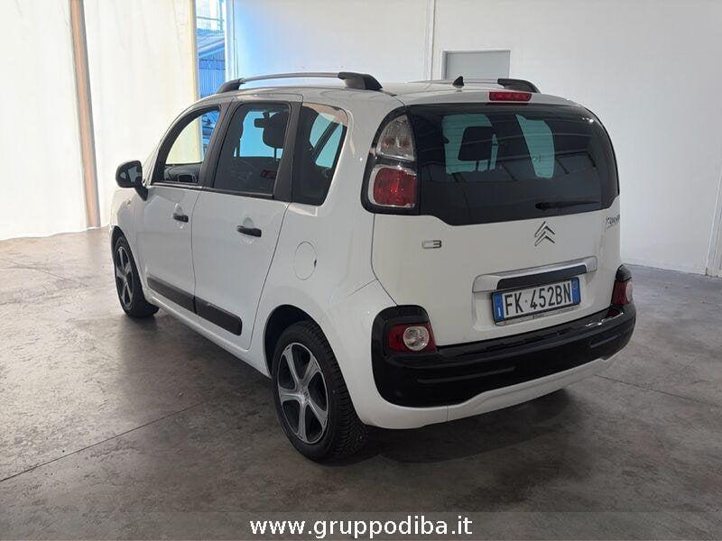 Citroën C3 Picasso Diesel 1.6 bluehdi Feel edition 100cv