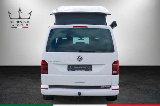 Volkswagen T6.1 California 2.0 Tdi Beach Tour Edition 150cv