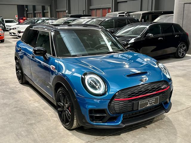 MINI Clubman 2.0 John Cooper Works 'JCW' Clubman