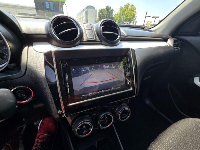 SUZUKI Swift 1.0 GPL NEOPATENTATI PERMUTE