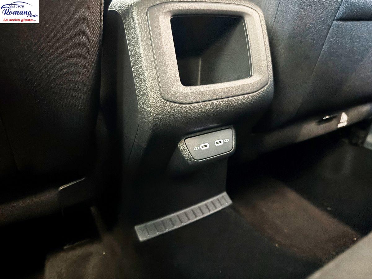 VOLKSWAGEN - T-Cross 1.0 tsi Life 115cv DSG#VIRTUAL COCKPIT!
