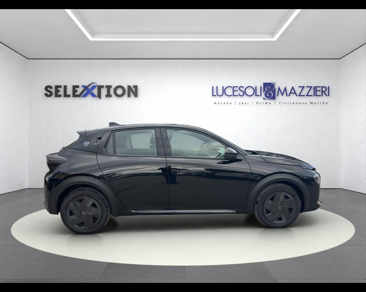 LANCIA Nuova Ypsilon Ibrida My24 Nuova Ypsilon 1.2 100cv Ibrida