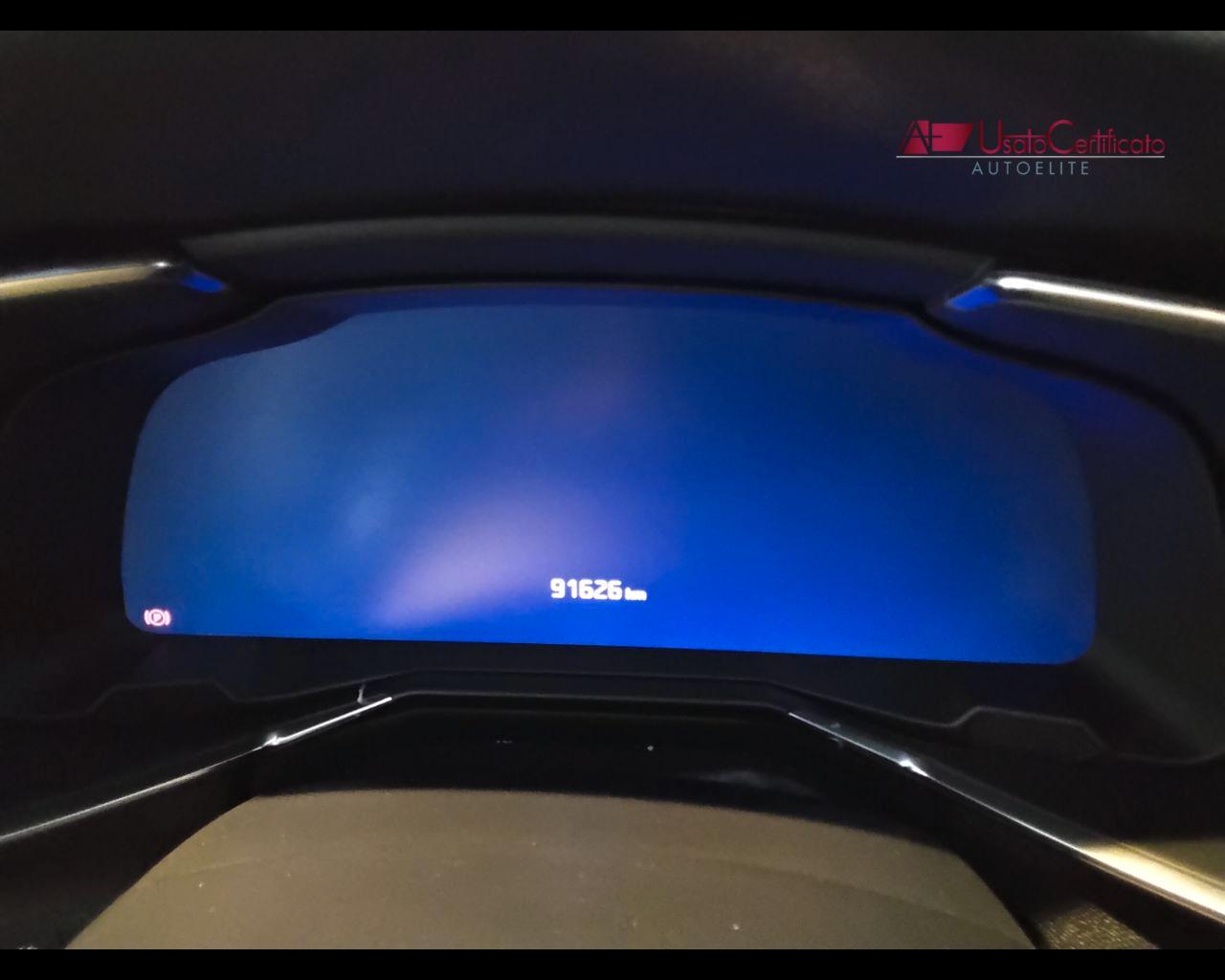 DS DS 7 Crossback BlueHDi 130 aut. Performance Line+