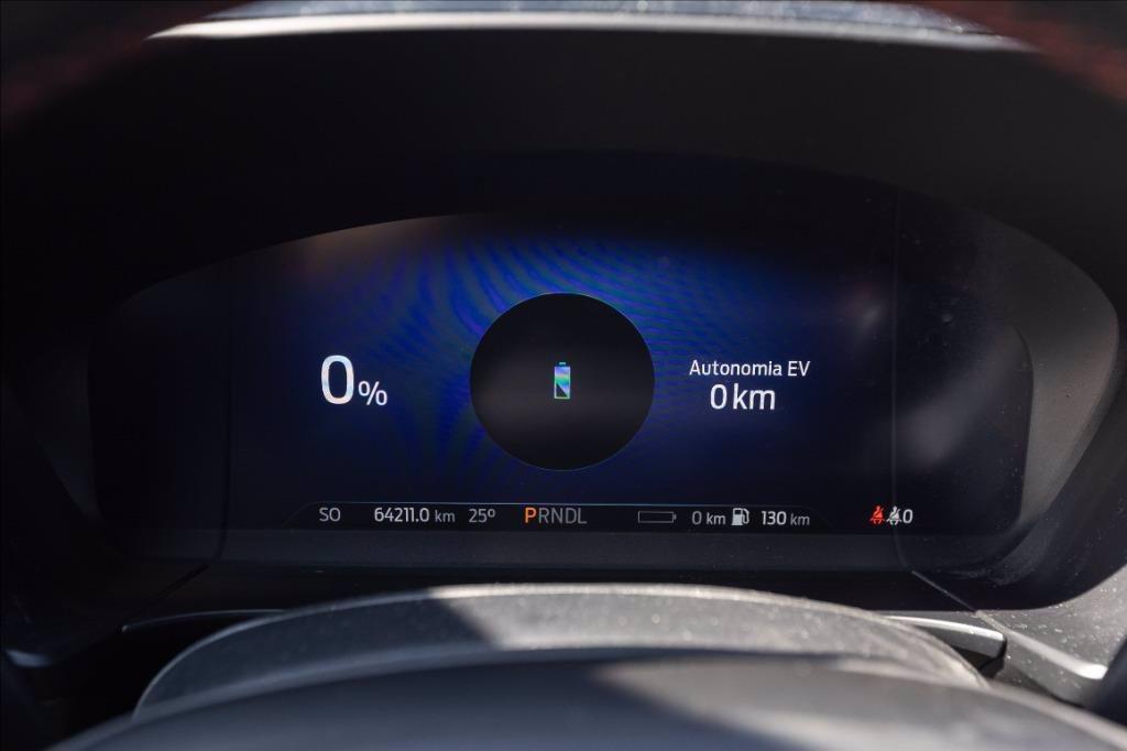 FORD Kuga 2.5 phev ST-Line 2wd 225cv cvt del 2021