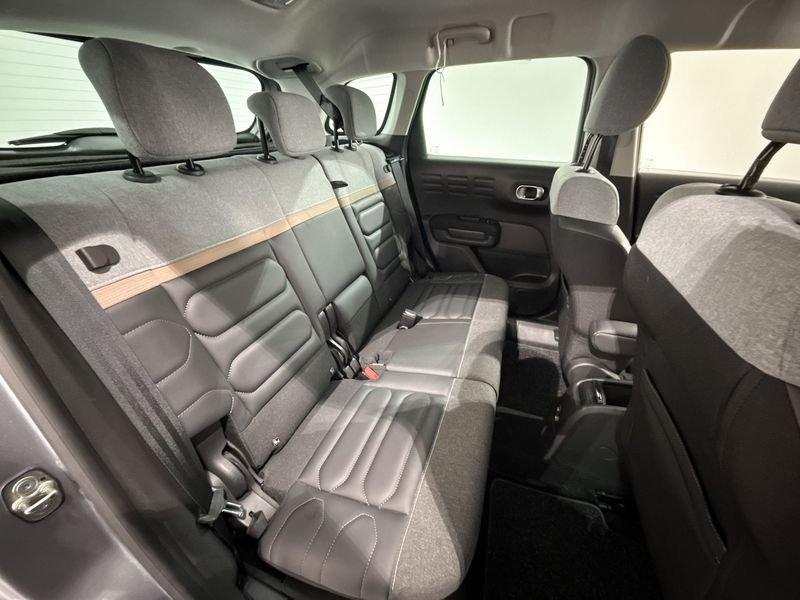 Citroën C3 Aircross PureTech 130 S&S EAT6