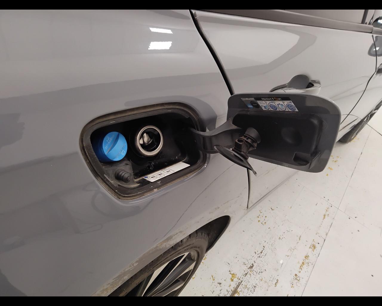 FIAT Tipo 5porte II 2021 - Tipo 5p 1.6 mjt City Sport s&s 130cv