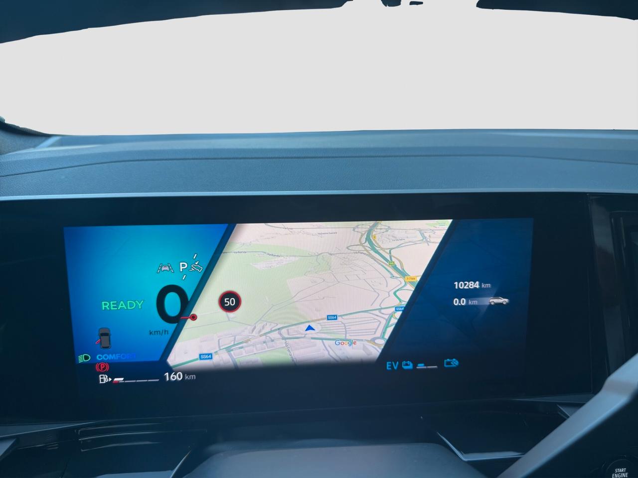 Renault Austral Full Hybrid E-Tech 200 CV Techno