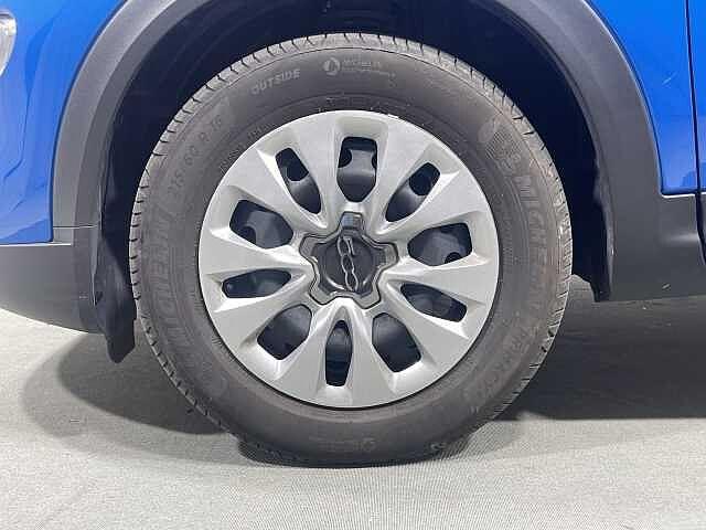 Fiat 500X 1.0 T3 120 CV