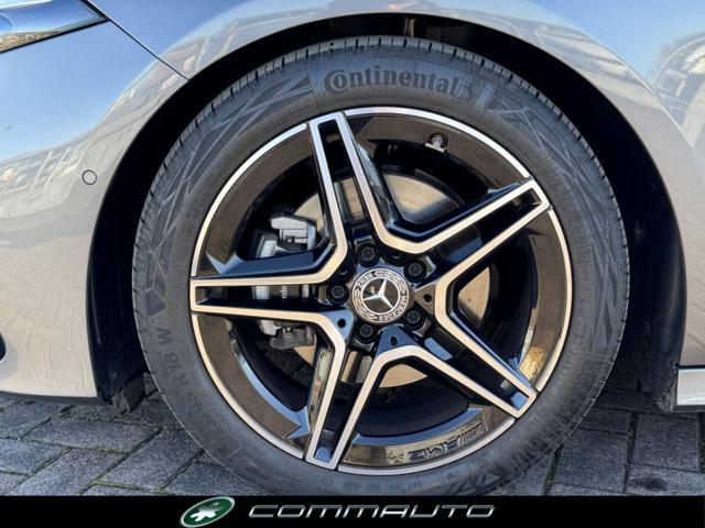 MERCEDES-BENZ A 200 Automatic AMG Line Advanced Plus