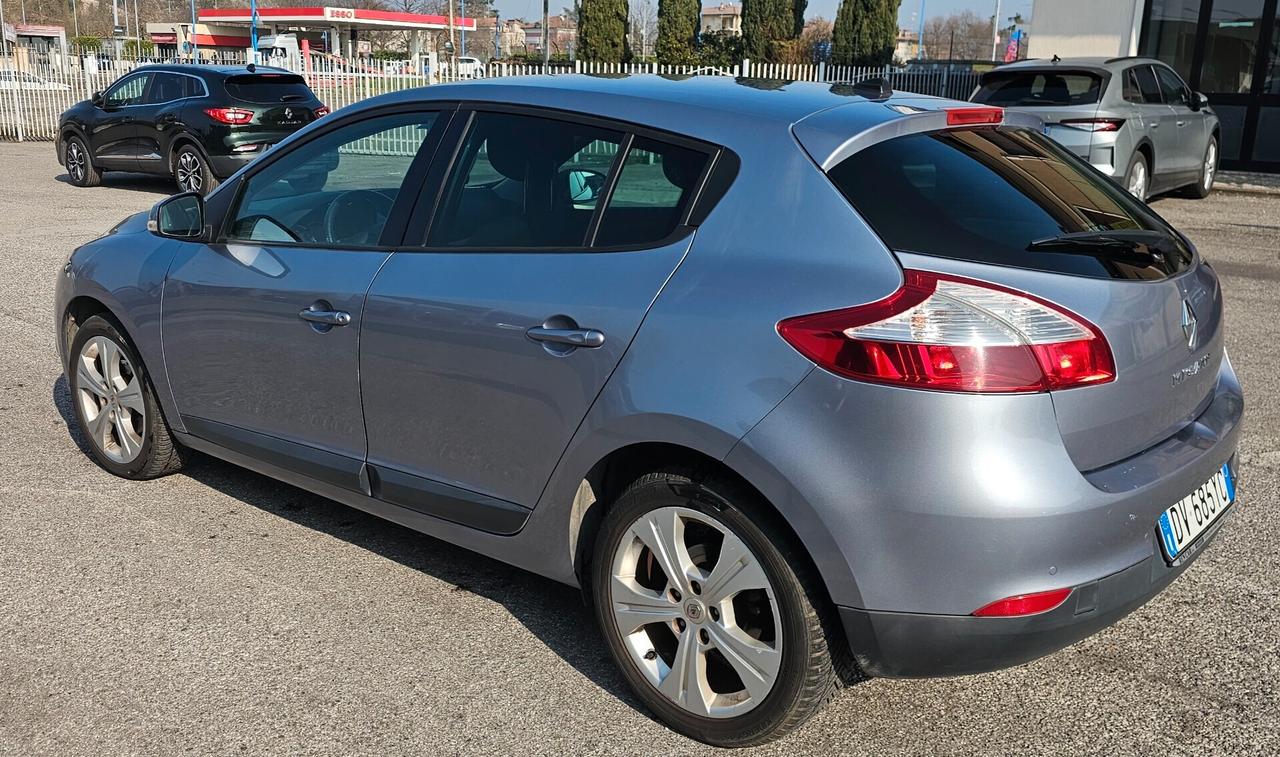 Renault Megane Coupé 1.6 GUIDABILE DA NEOPATENTATI