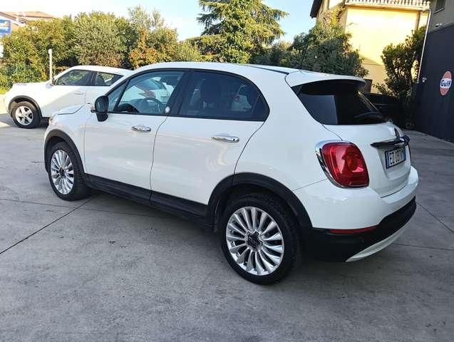 Fiat 500X 500X 1.6 mjt Opening edition 4x2 120cv MANUALE