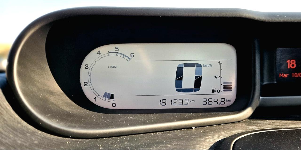 Citroen C3 Picasso BlueHDi 100 Exclusive