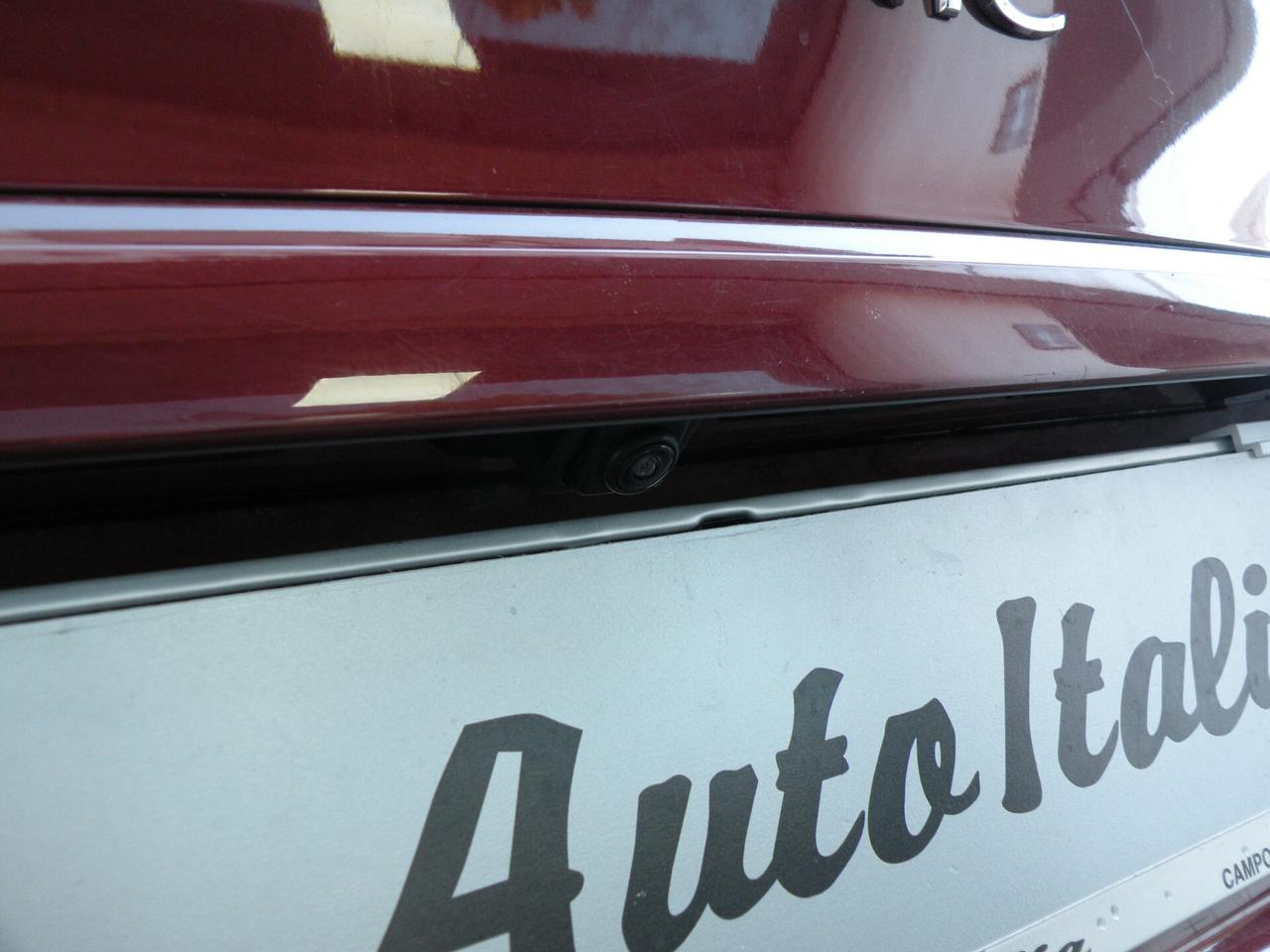 RENAULT SCENIC 1.5 dCi 8V 110 CV 2018