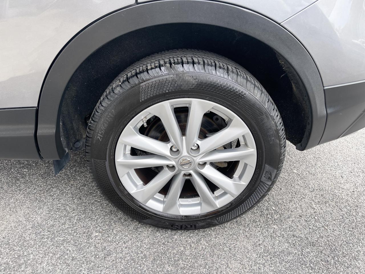 Nissan Qashqai 1.5 Diesel 115CV E6 Neo - 2019