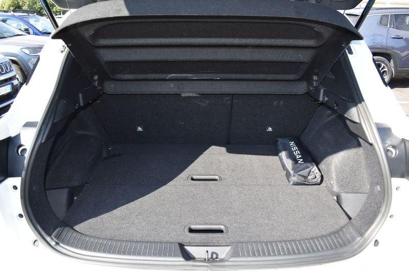 Nissan Qashqai 1.3 MHEV 140 N-Connecta