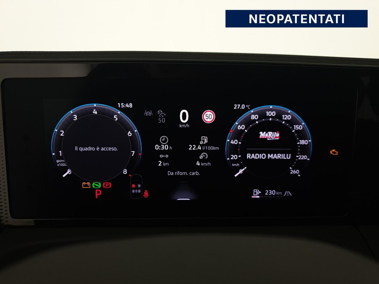 Volkswagen Tiguan 1.5 etsi edition plus 130cv dsg