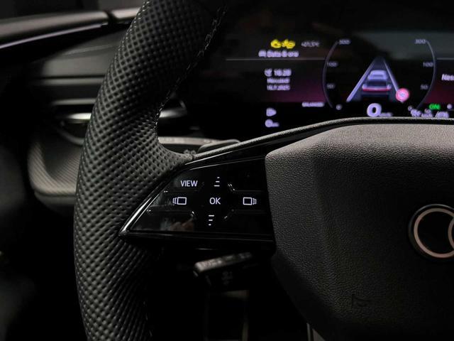 AUDI Q5 TDI mHEV S-Tr Quat. S line edition PRONTA CONSEGNA