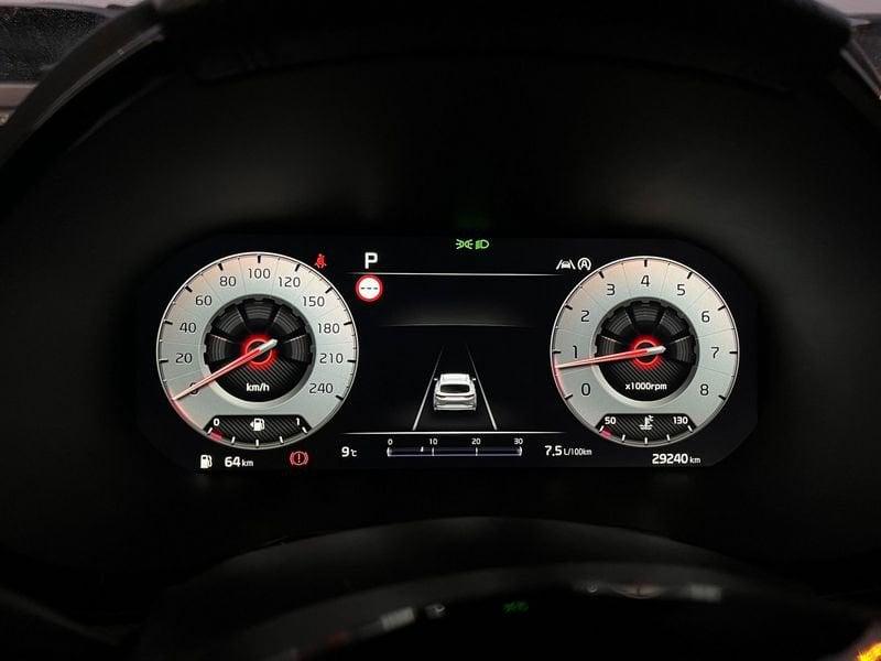 KIA ProCeed ProCeed 1.5 T-GDI DCT GT Line Special Edition