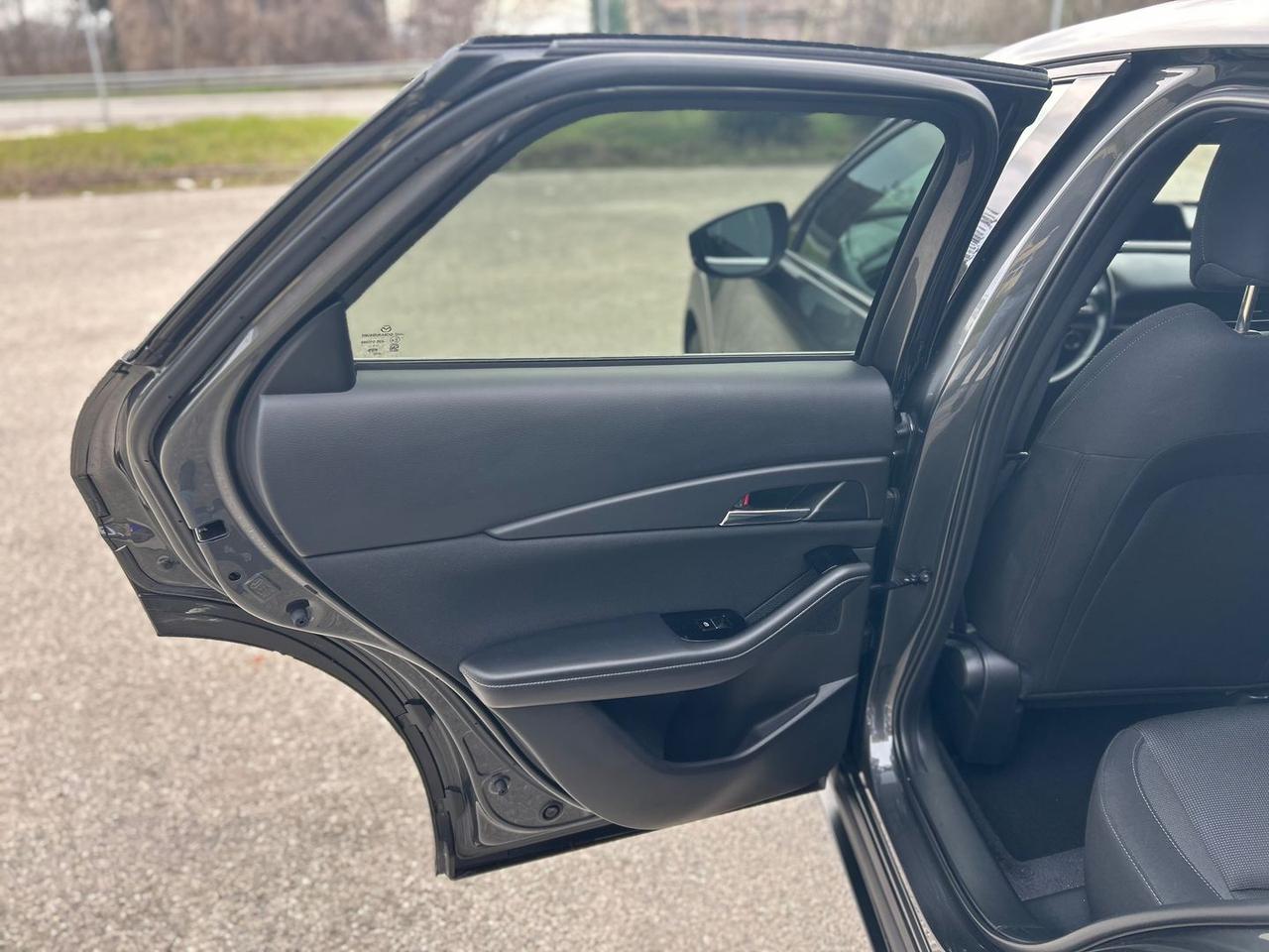 Mazda CX-30 Exceed 2.0 E-Skyactiv-X MHEV #8497