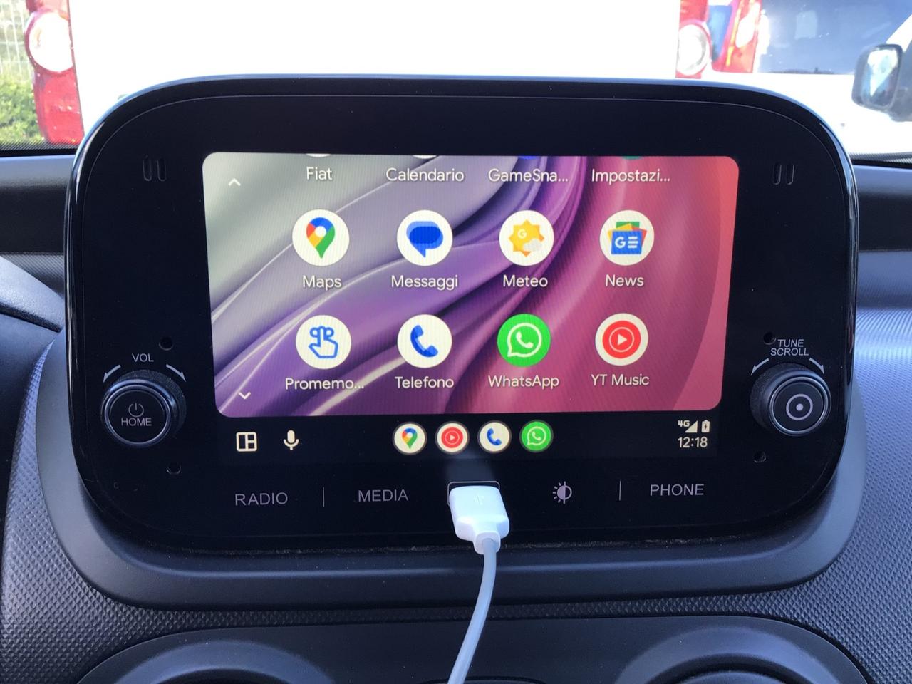 Fiat Fiorino 1.3 MJT 95CV Cargo SX