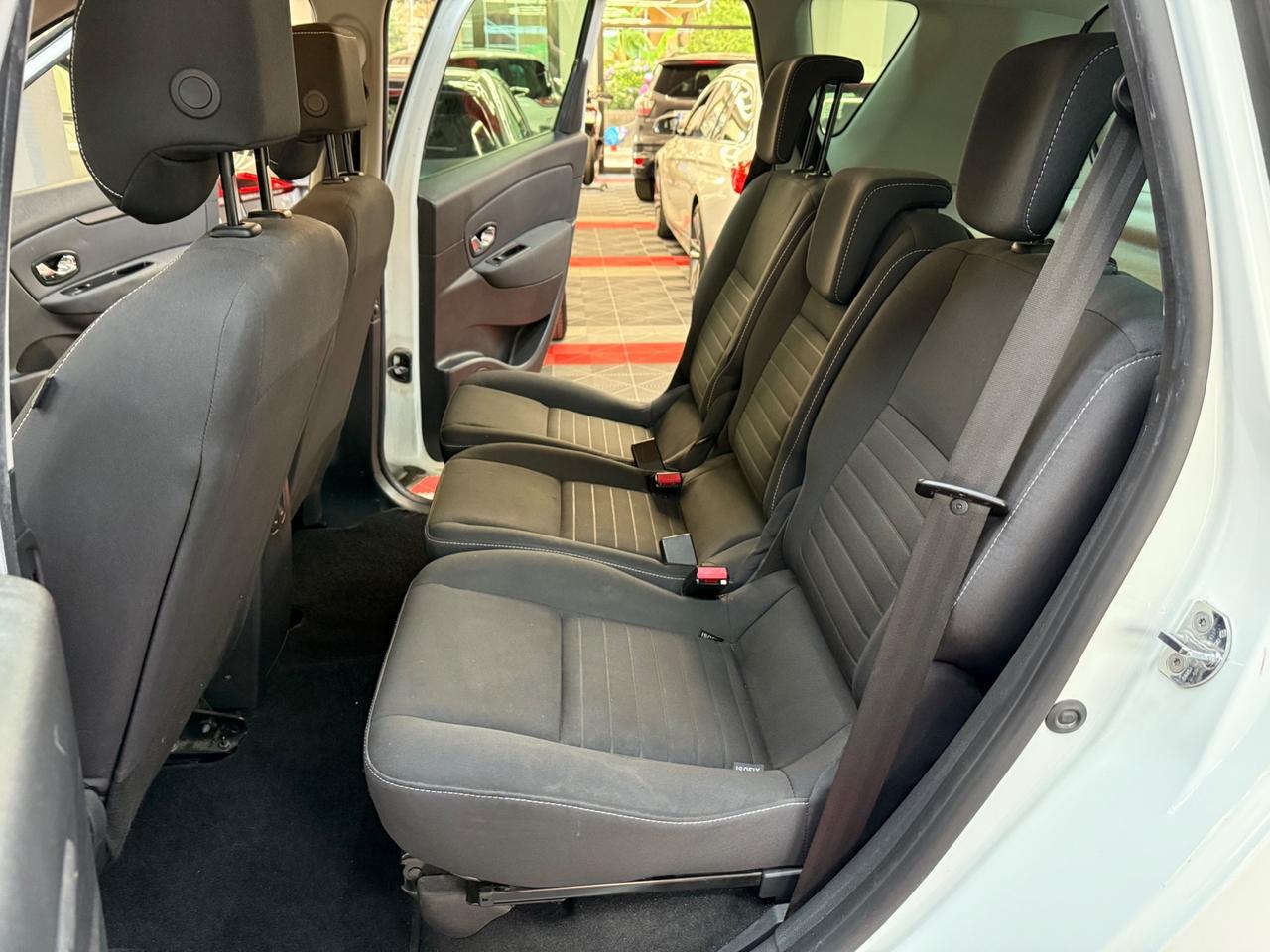 Renault Scénic XMod 1.5 dCi - FABIANOAUTO