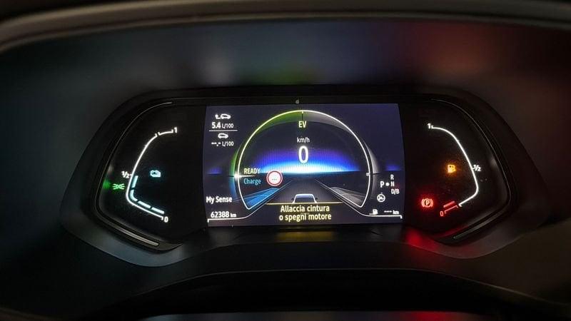 Renault Arkana 1.6 E-Tech full hybrid R.S. Line 145cv 1.6 E-Tech full hybrid R.S. Line Auto 145cv