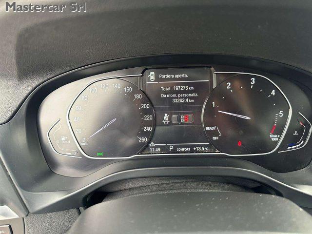 BMW X3 X3 2021 xdrive20d M mhev 48V Msport auto GJ620YS