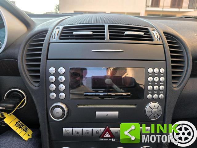 MERCEDES-BENZ SLK 280 V6 231 CV AMG