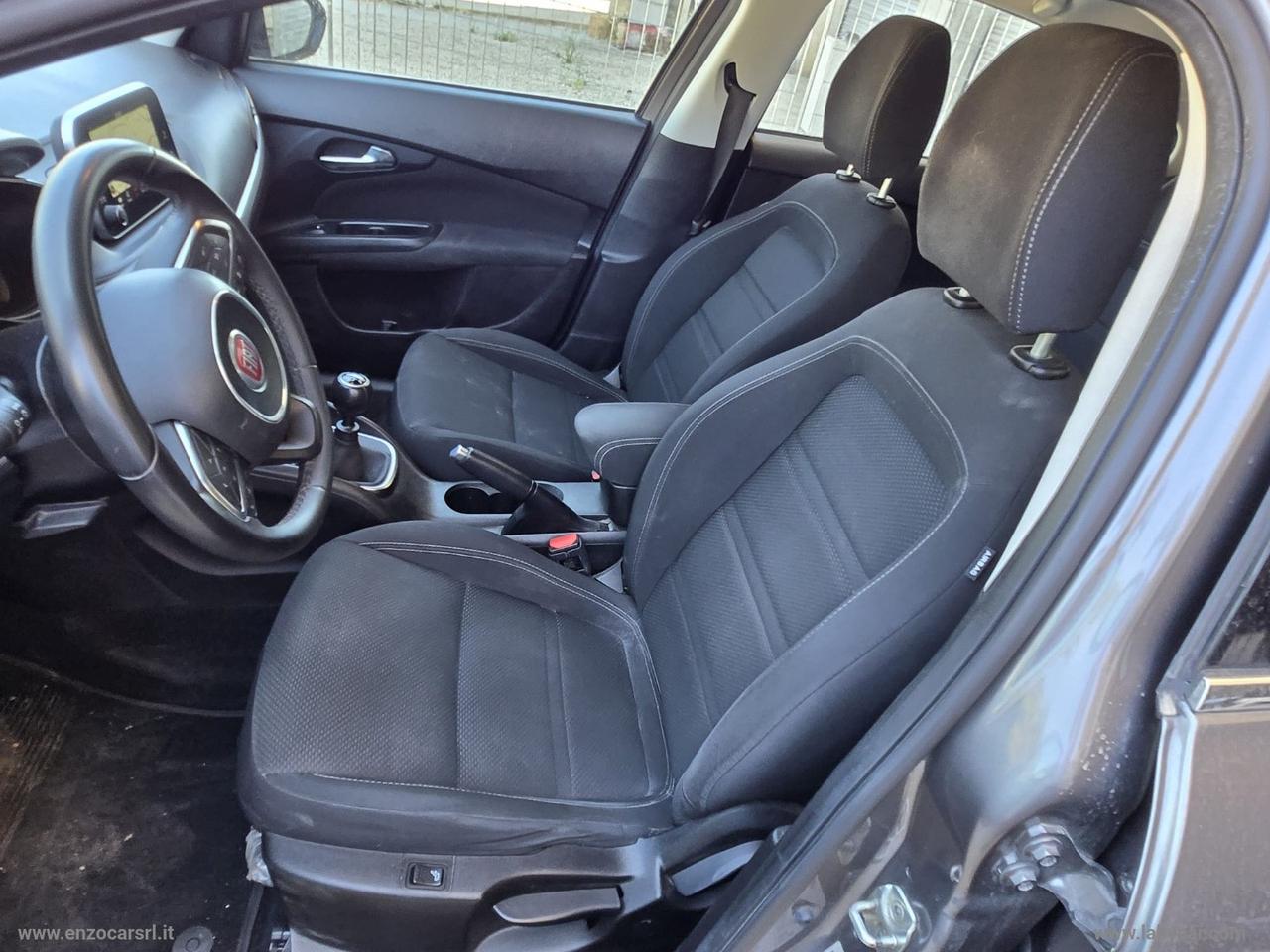 FIAT 500X 1.6 M.Jet 120 CV Business NAVIGATORE