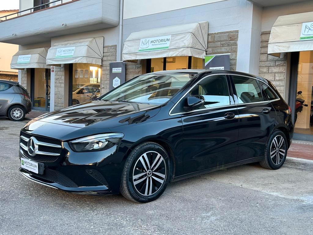 Mercedes-Benz Classe B 180 BUSINESS EXTRA