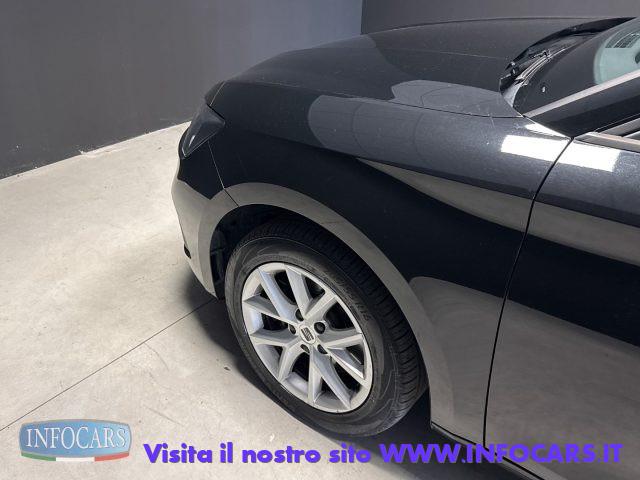 SEAT Leon Sportstourer 2.0 TDI 116 CV Style - PROMO