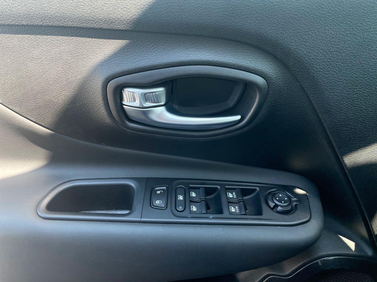 JEEP Renegade Plug-In Hybrid My22 Limited 1.3 Turbo T4 Phev 4xe At6 190cv
