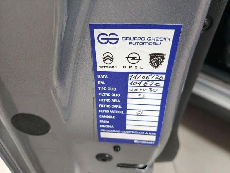 Peugeot 2008 1° serie PureTech 82 Allure