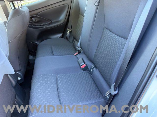 TOYOTA Yaris Cross 1.5 Hybrid PRONTA cONSEGNA