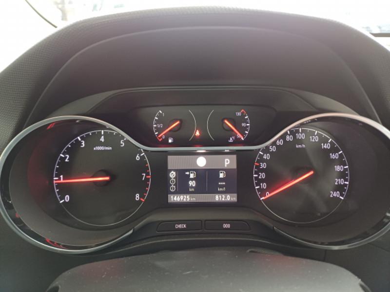 OPEL CROSSLAND 1.5 DIESEL 120 CV ELEGANCE SES AT6 CROSSOVER