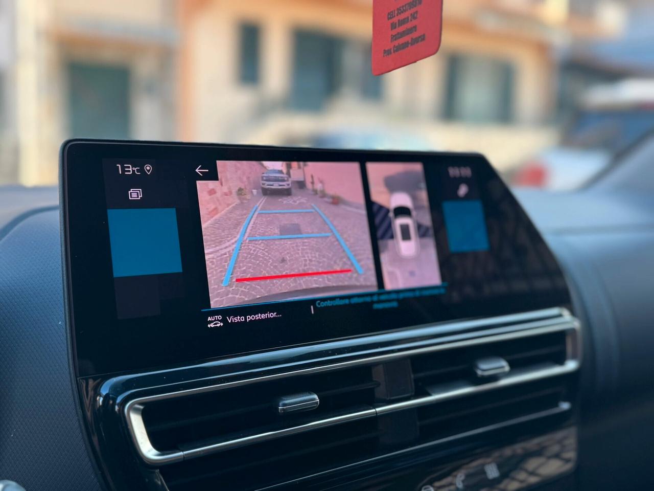 Citroen C5 Aircross BlueHDi 130 S&S EAT8 Shine Pack