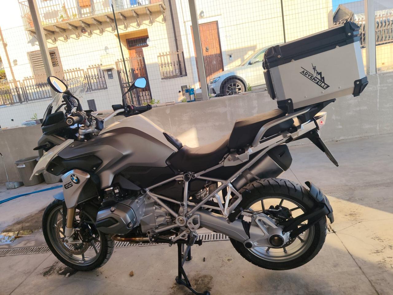 Bmw R 1200 GS