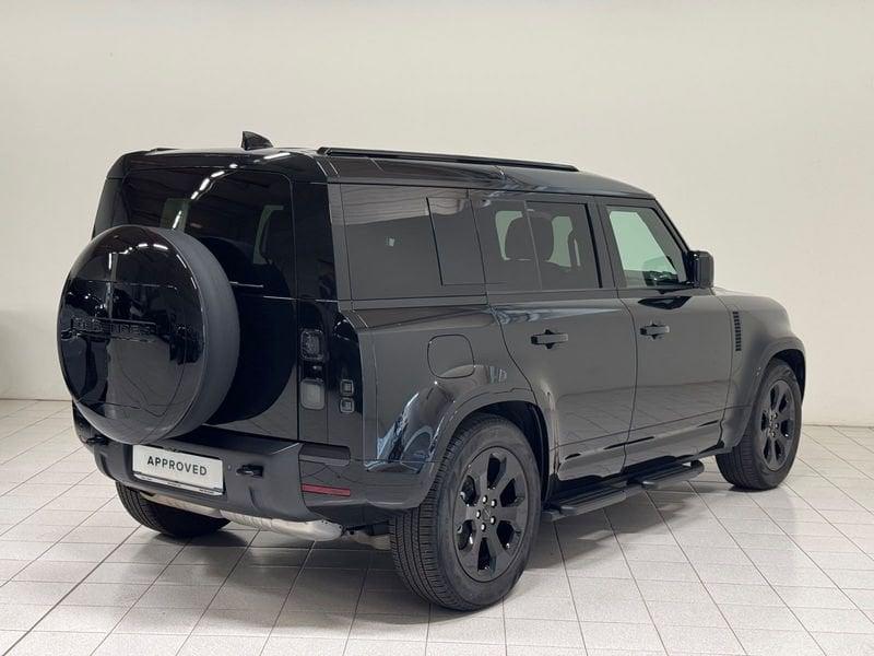 Land Rover Defender Defender 110 3.0D I6 200 CV AWD Auto X-Dynamic SE