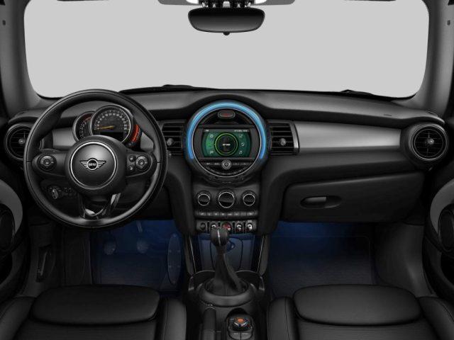 MINI Cabrio One 1.5