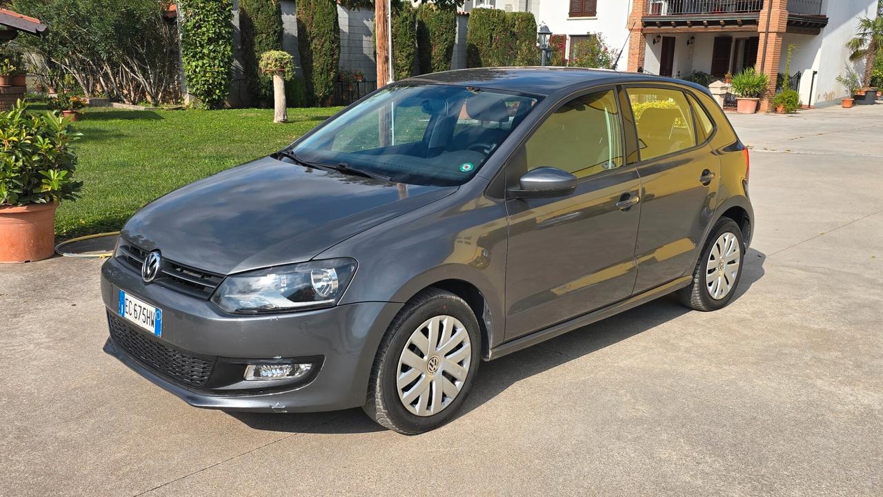 Stupenda Volkswagen Polo